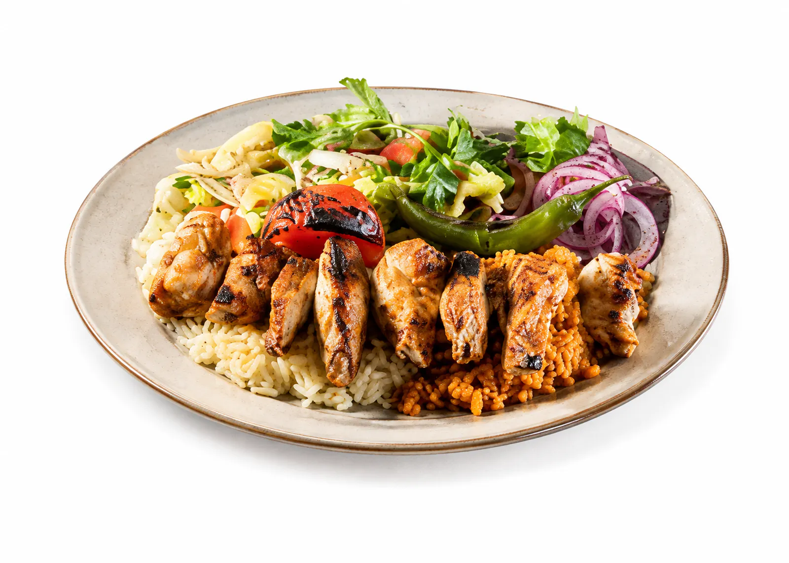 Kanat Tabağı