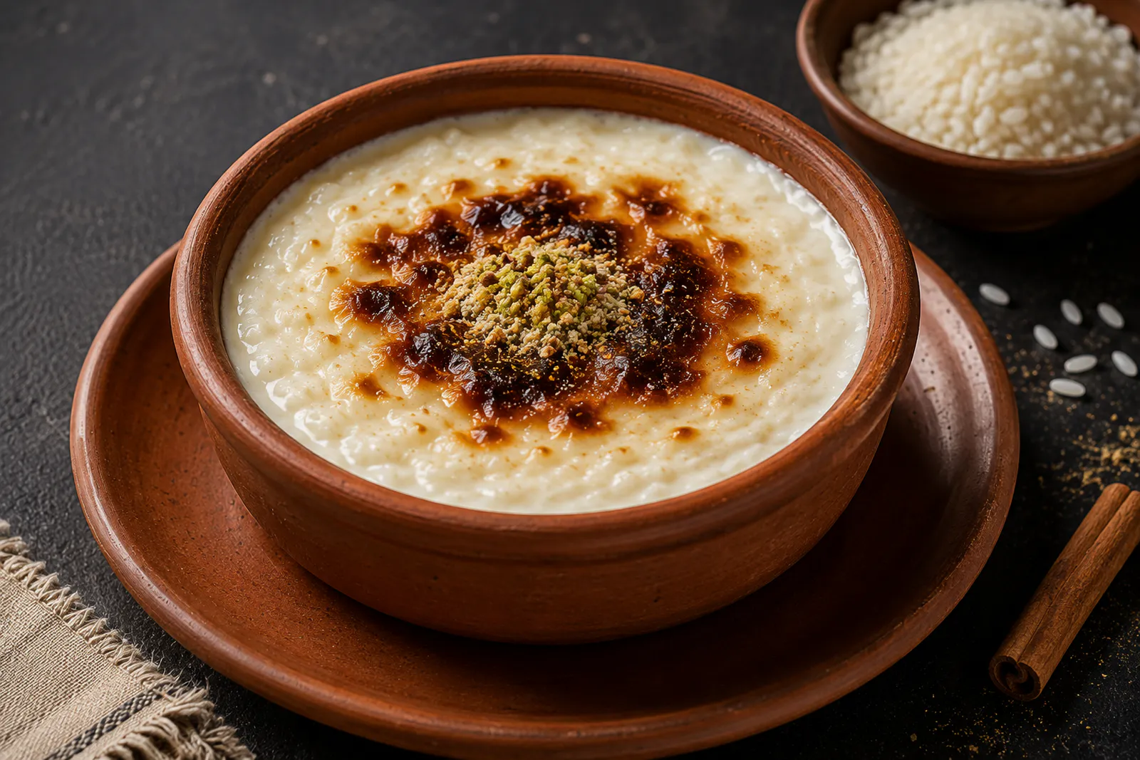 Sütlaç