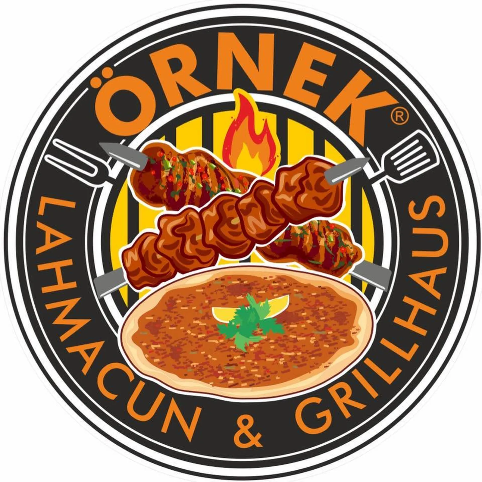 Örnek Lahmacun & Grillhaus